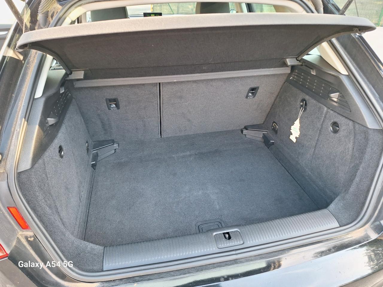 Audi A3 1.6 TDI Attraction S Tronic