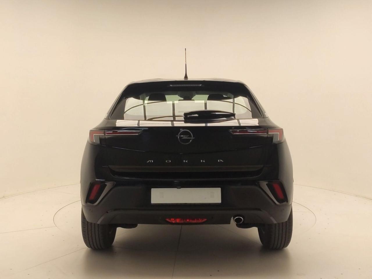 Opel Mokka 1.5 diesel Edition