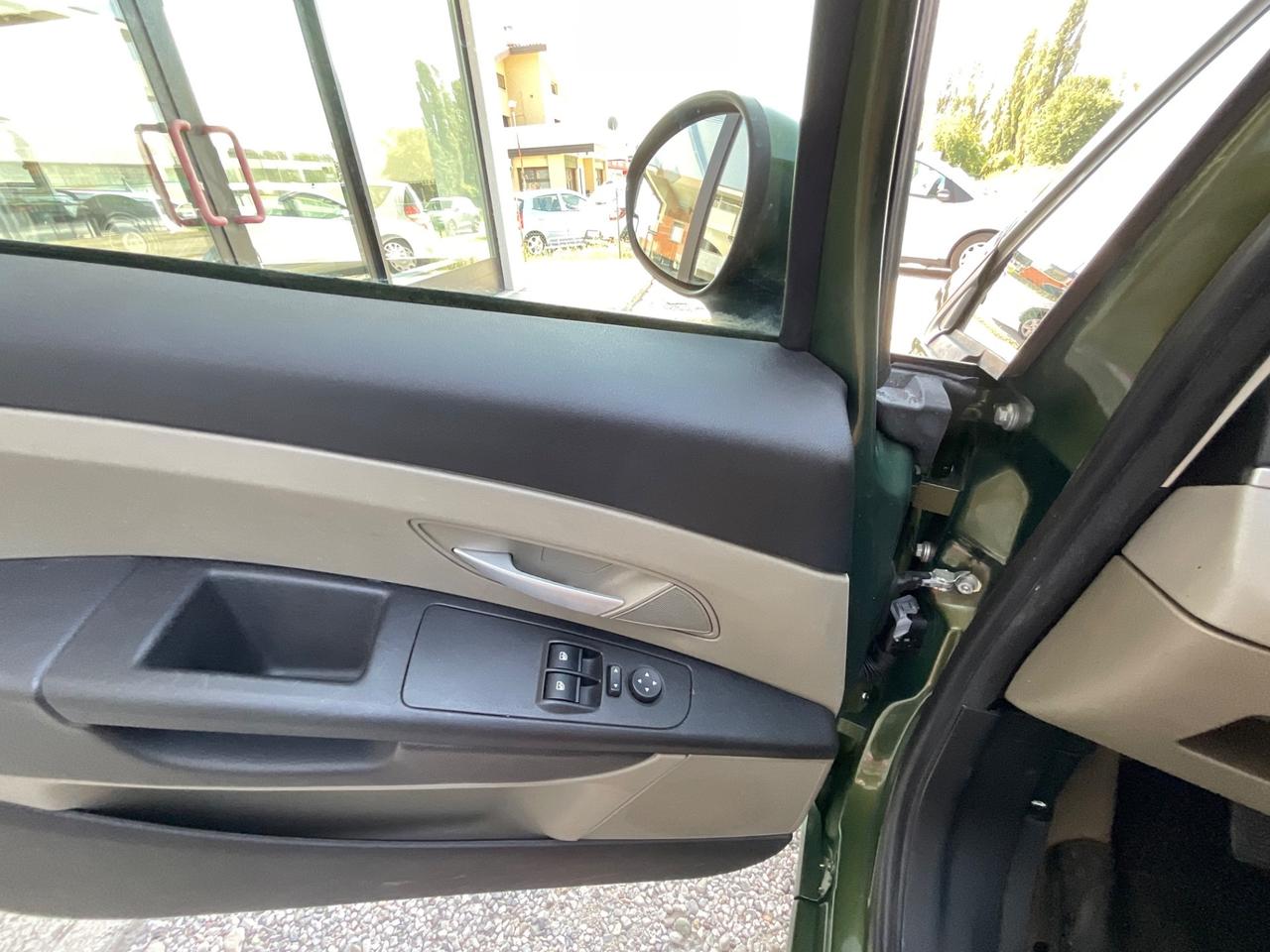 Grande Punto 1.9 MJT 120 CV 5 porte Emotion