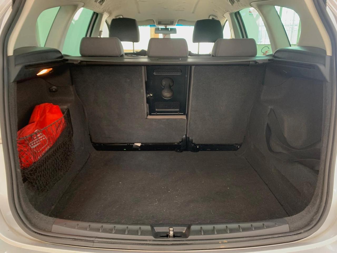 Seat Altea XL 1.2 TSI Style