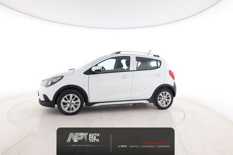 Opel Karl Karl 1.0 Rocks 73cv my19