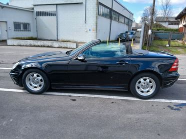 Mercedes-benz SLK 200