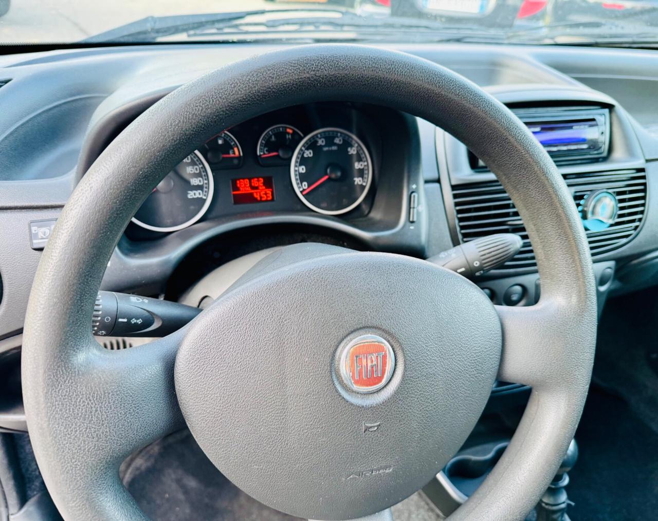 Fiat Punto Classic 1.2 5 porte Active GPL