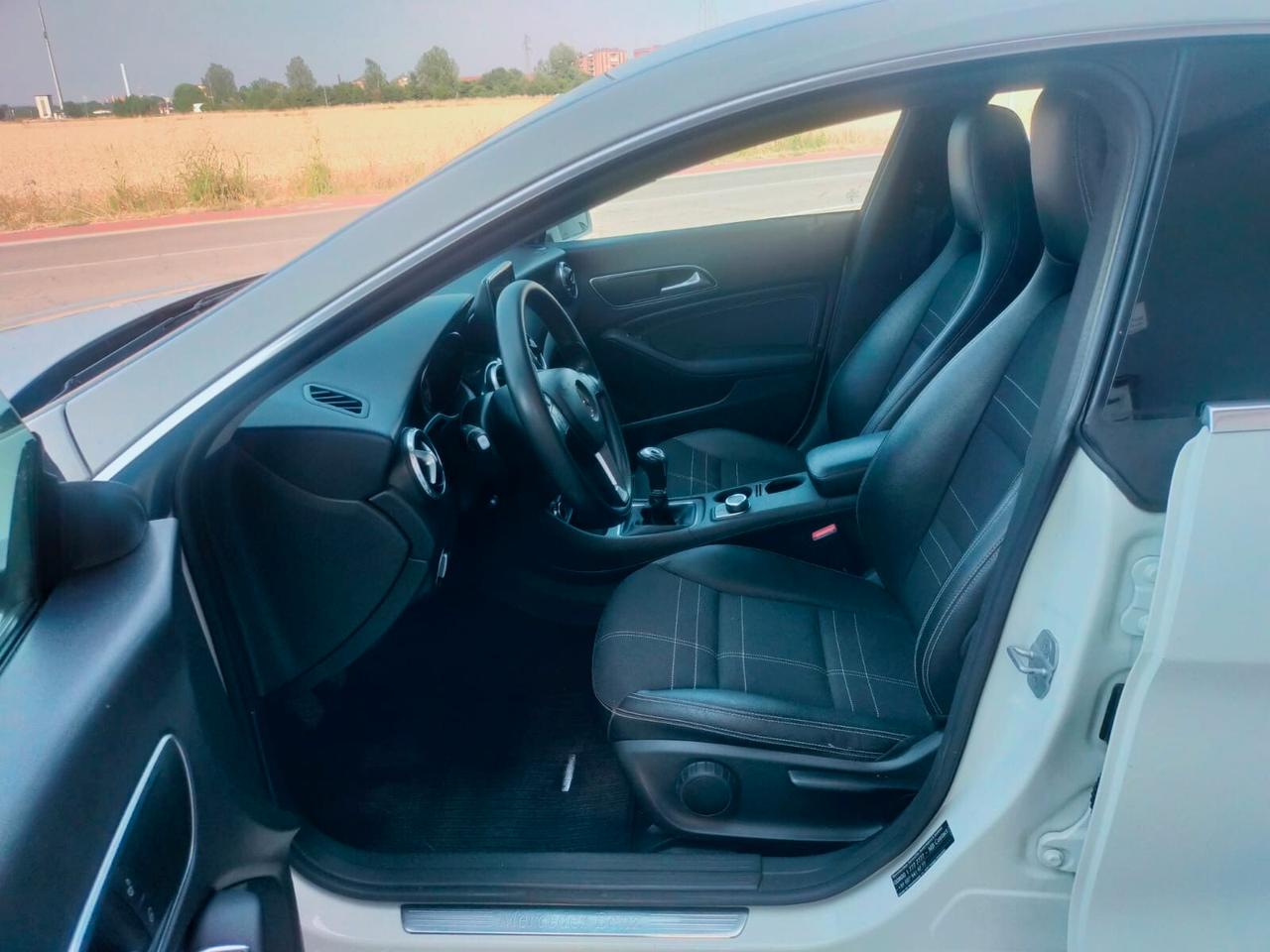 Mercedes-benz CLA 180 CLA 180 Premium
