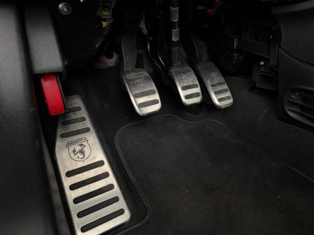 ABARTH 695 1.4 Turbo T-Jet 180 CV //PARI AL NUOVO//