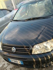 Fiat Punto 1.2 16V 3 porte Speed