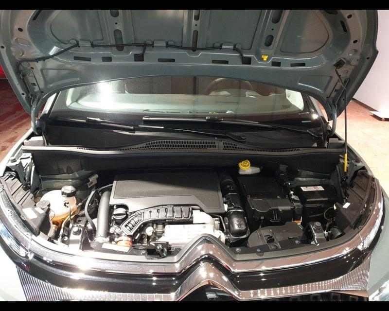 Citroën C3 Aircross PureTech 110 S&S Shine