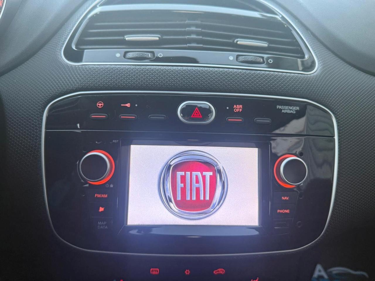 Fiat Punto 1.2 NAVIGATORE