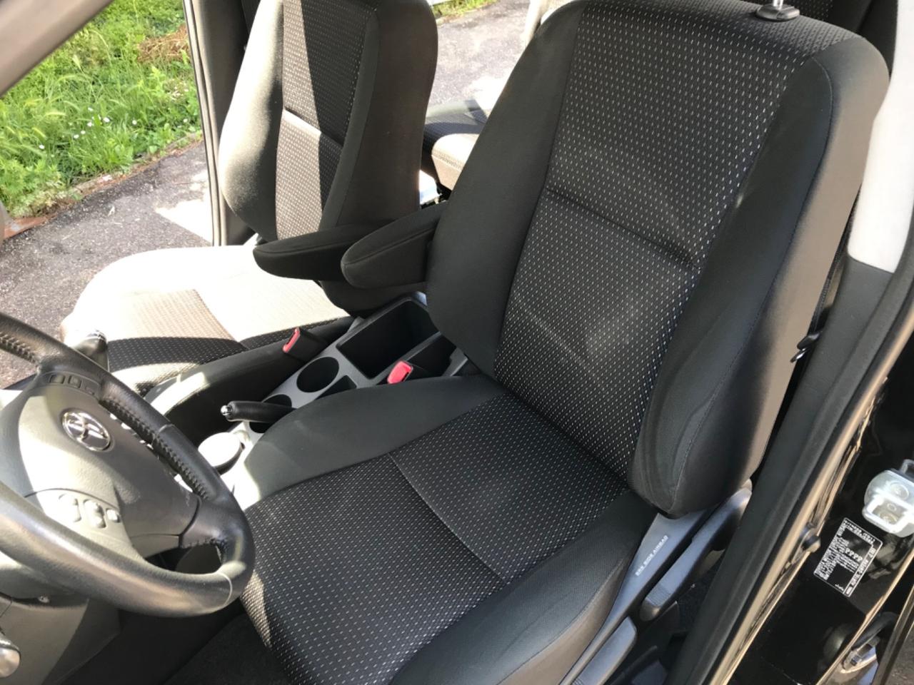 Toyota Corolla Verso Verso