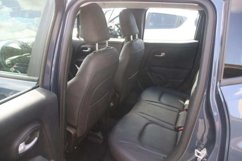 Jeep Renegade Renegade 1.5 turbo t4 mhev Summit 2wd dct