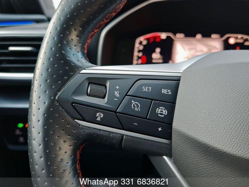 Seat Leon Leon 1.5 eTSI 150 CV DSG FR