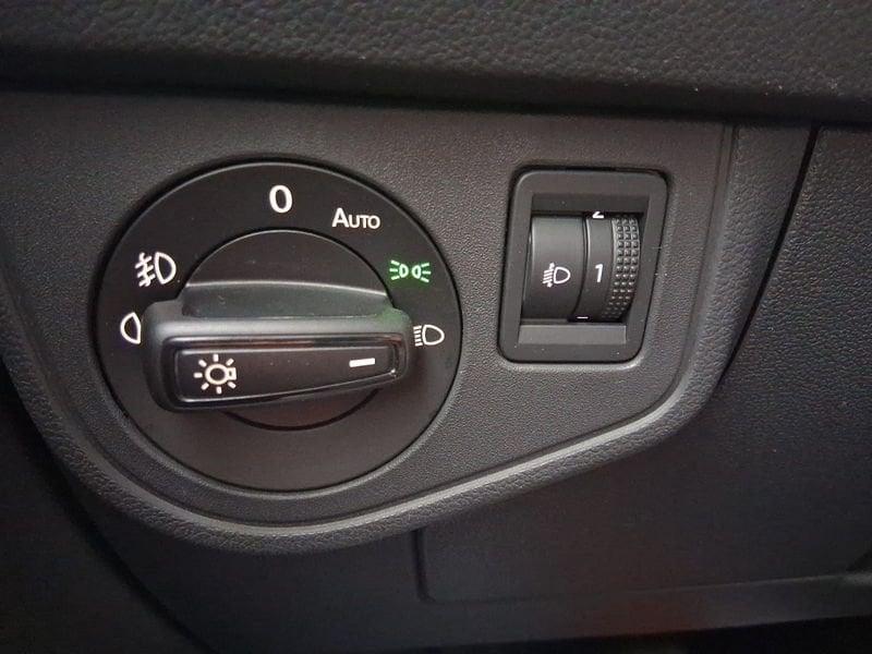 Volkswagen Polo Polo 1.0 TGI 5p. Life