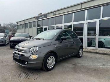 Fiat 500 1.0 Hybrid