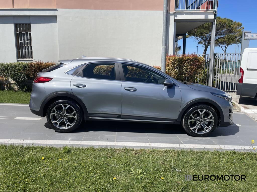 Kia Xceed 1.0 T-GDI Business 2WD