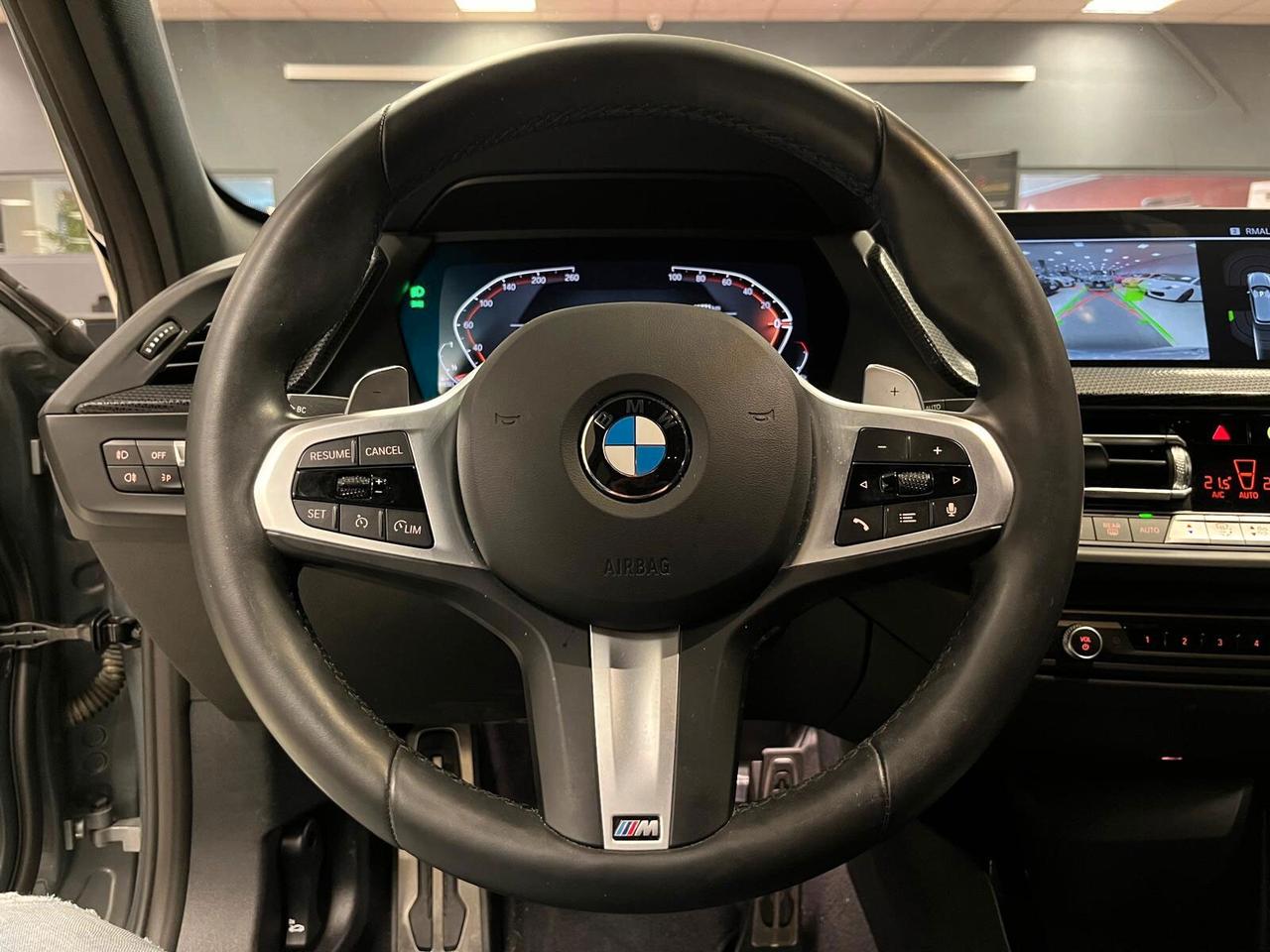 Bmw 118D 5p. Msport