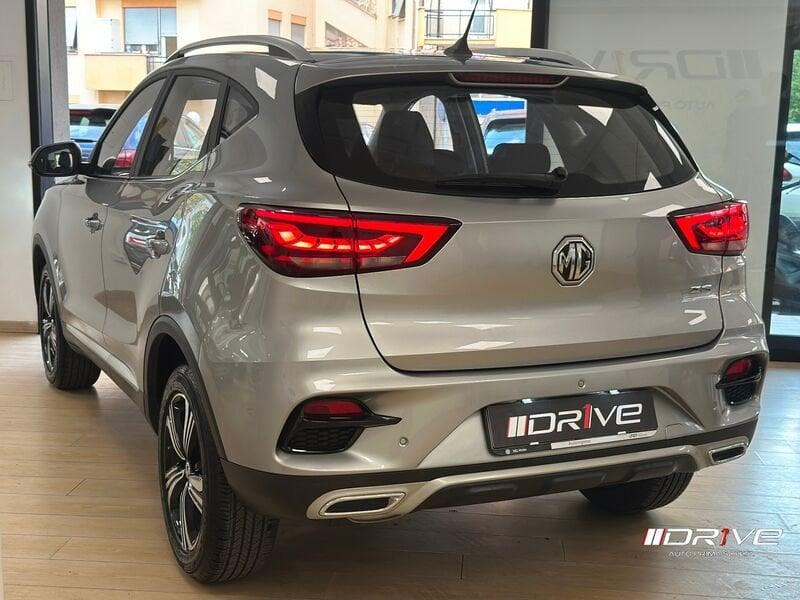 MG ZS ZS 1.5 VTi-tech Comfort