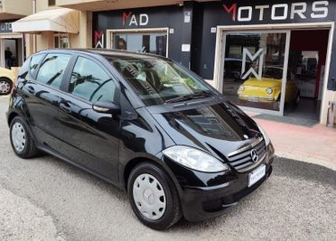 Mercedes-benz A 180 CDI 2.0 109cv Classic 2004