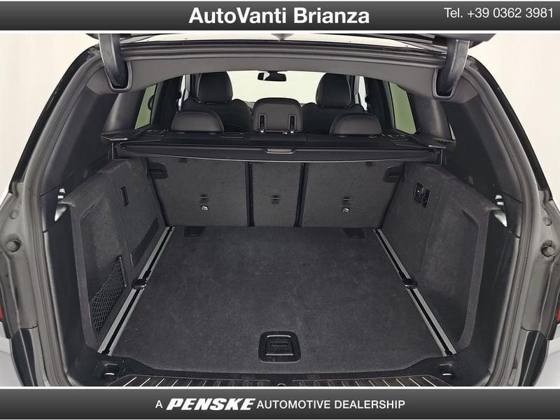 BMW X3 xDrive20d 48V Msport