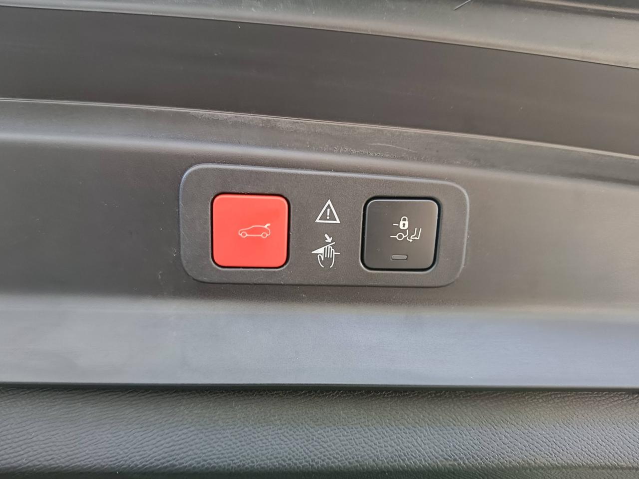 PEUGEOT 5008 II 2016 - 5008 1.5 bluehdi Allure s&s 130cv 7p.ti