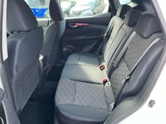 Nissan Qashqai 1.2 dig-t Acenta 115cv