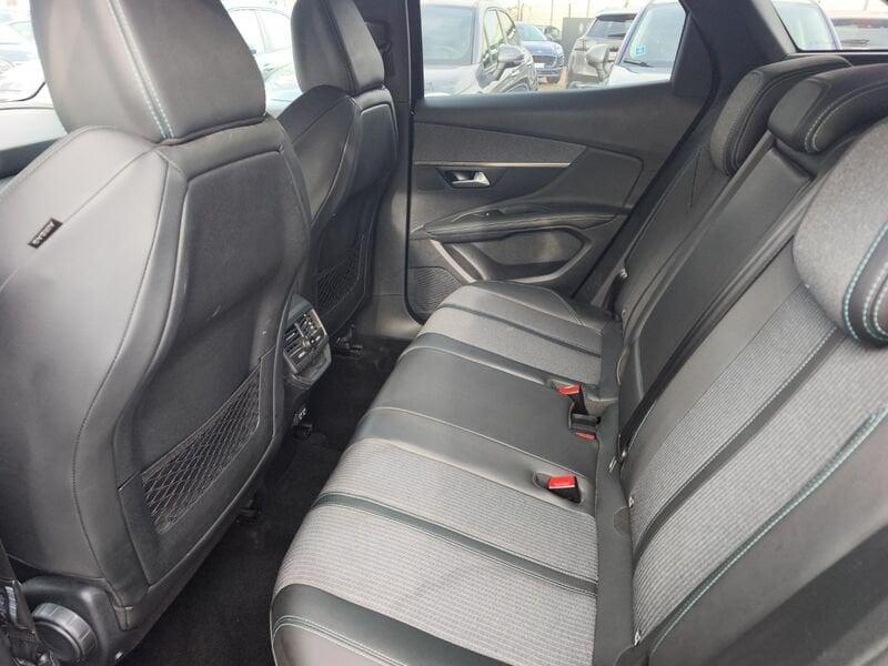 Peugeot 3008 II 2021 1.5 bluehdi Allure Pack s&s 130cv eat8