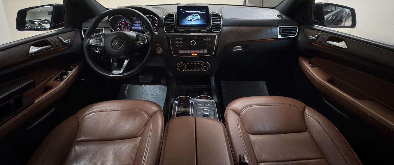 Mercedes-benz GLE 350 d 4Matic Premium Plus