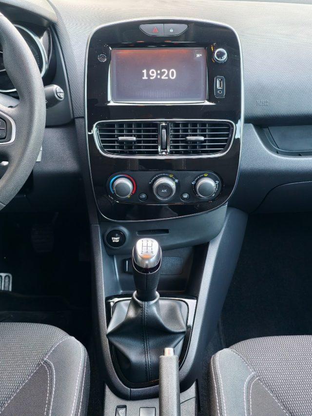 RENAULT Clio dCi 8V 75CV Start&Stop 5 porte Energy