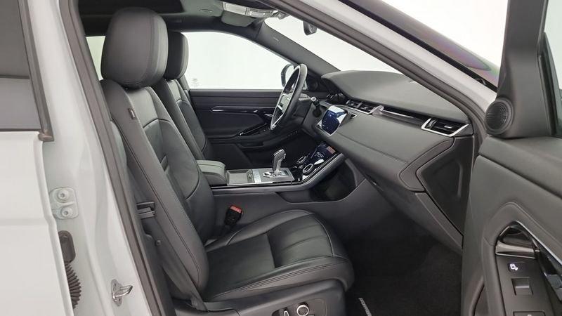 Land Rover RR Evoque 2.0D I4 163 CV AWD Auto SE
