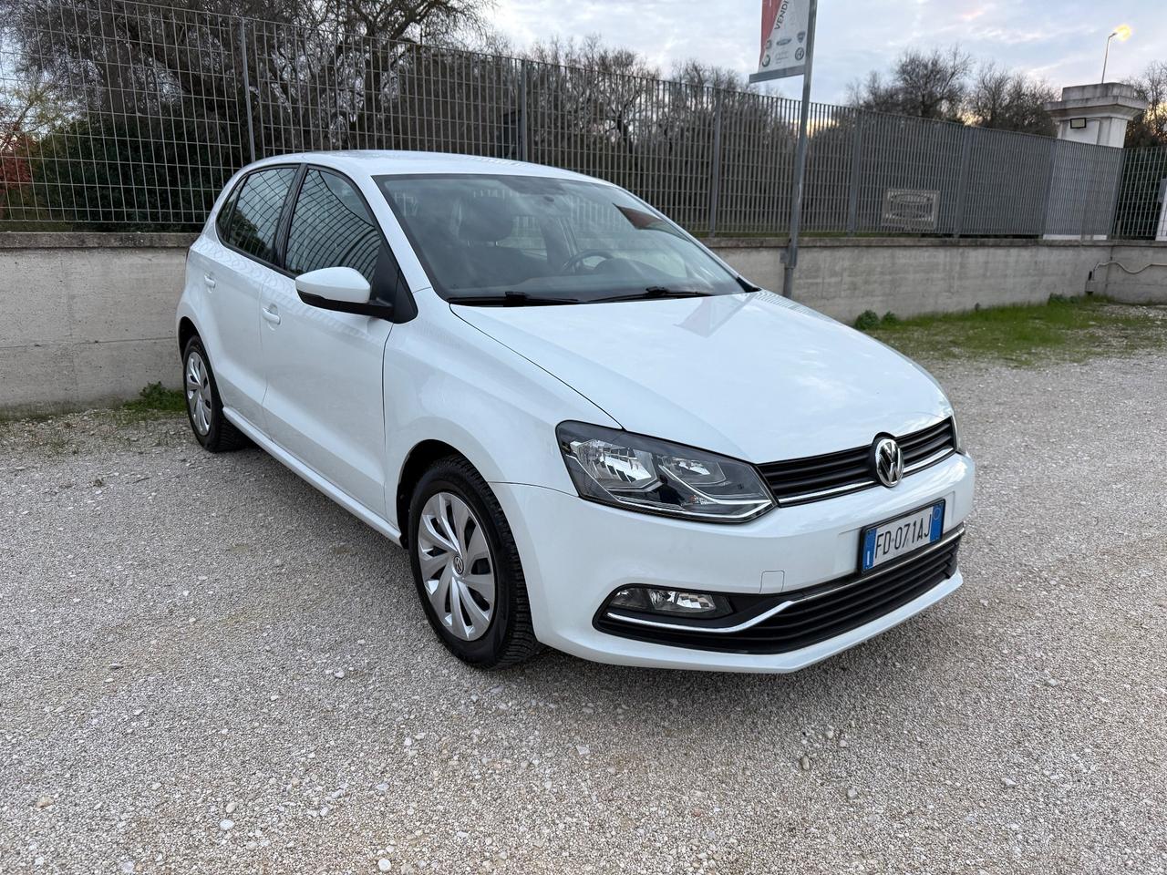 Volkswagen Polo 1.0 MPI 75 CV 5p. Comfortline