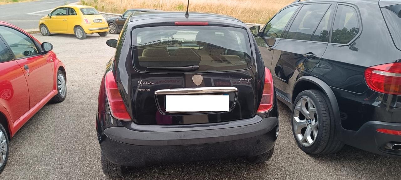 Lancia Ypsilon 1.3 Multijet 16V Oro