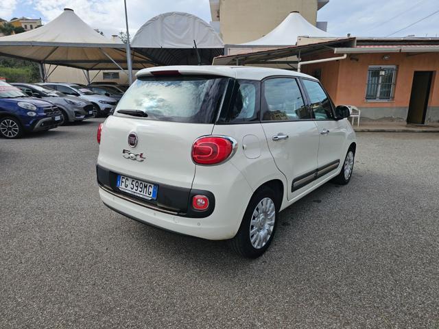 FIAT 500L 1600 Mjet 120CV Business