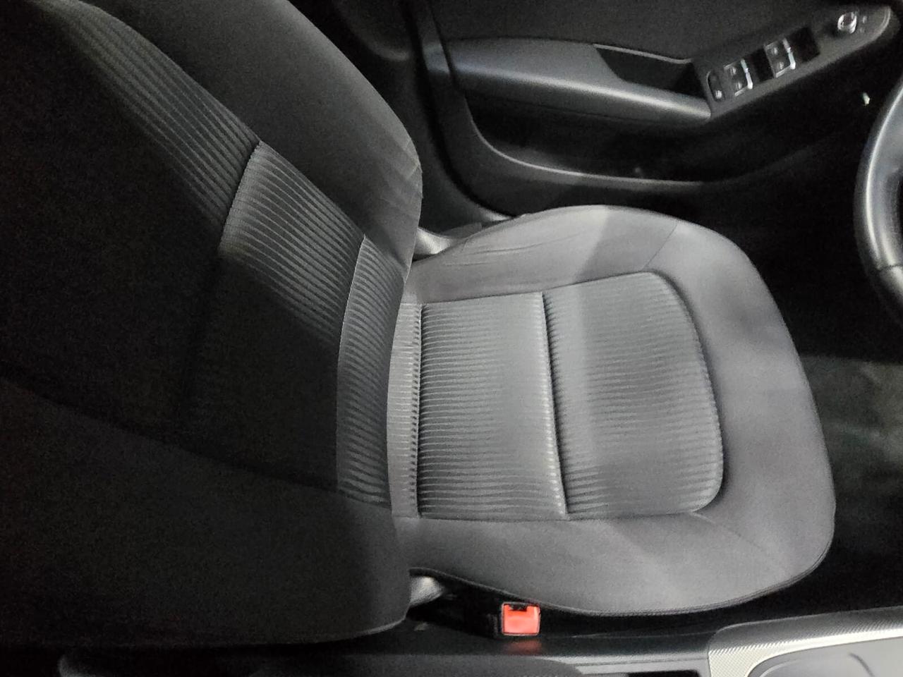 Audi A4 Business