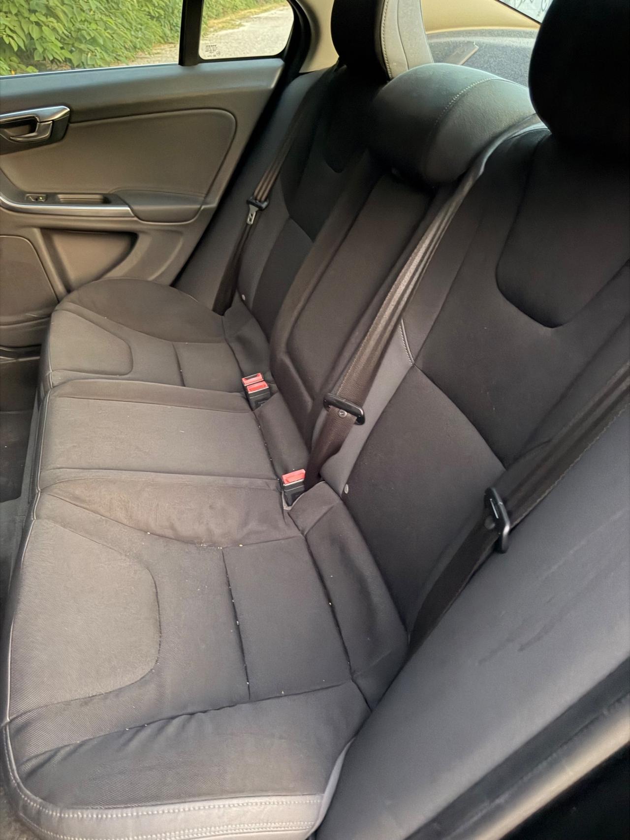 Volvo S60 D3 Kinetic