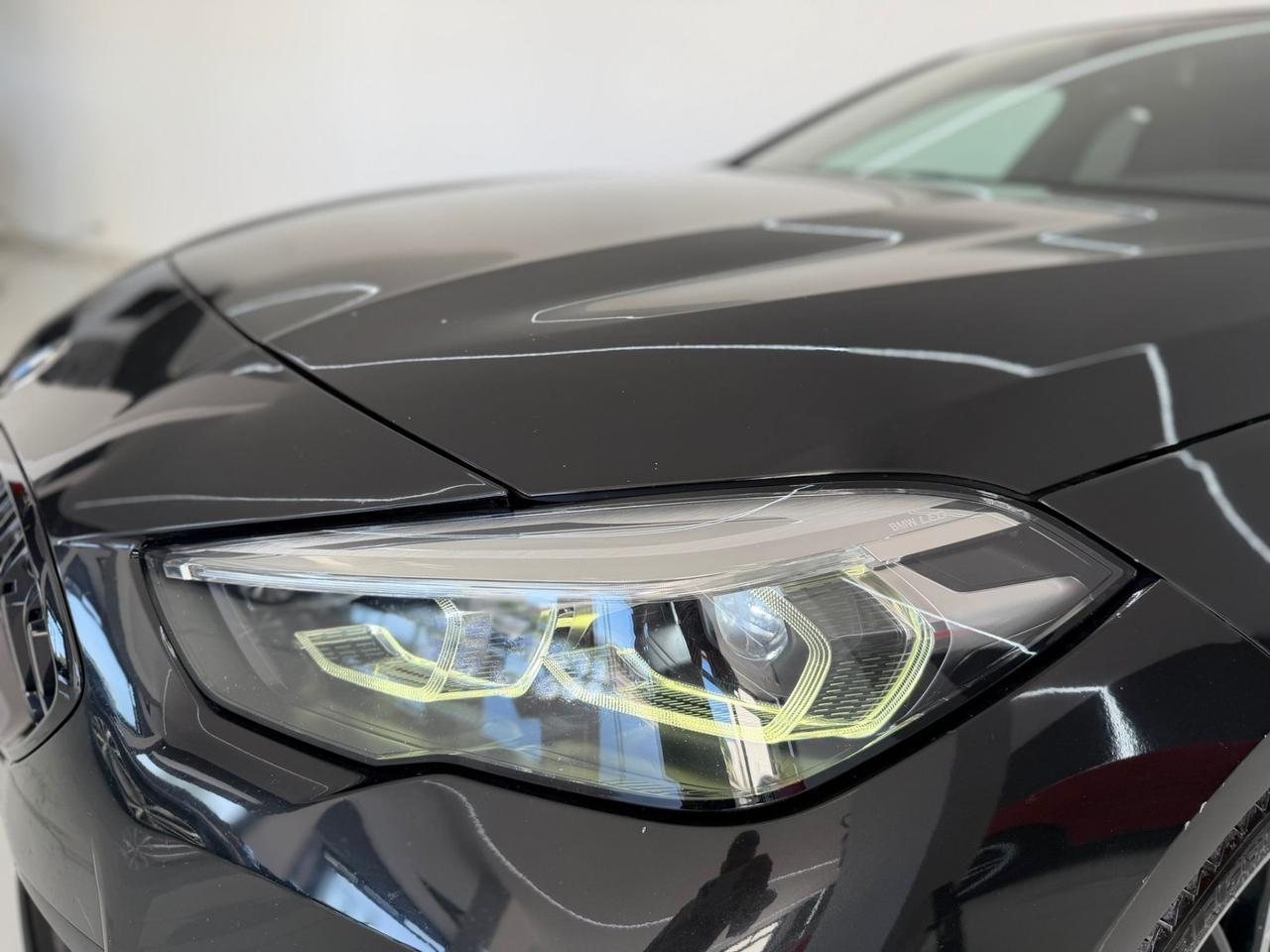 Bmw Serie 2 Gran Coupé 220d Msport aut.