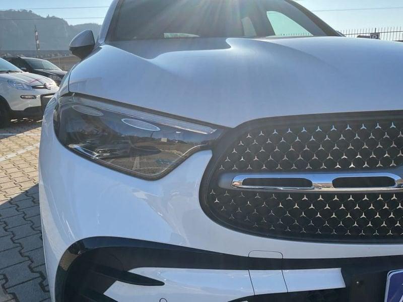 Mercedes-Benz GLC 300de 4Matic EQ-Power AMG Line Premium