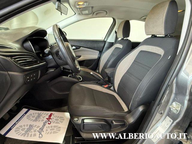 FIAT Tipo 1.3 Mjt S&S 5 porte Lounge *OFFERTA DEL MESE*