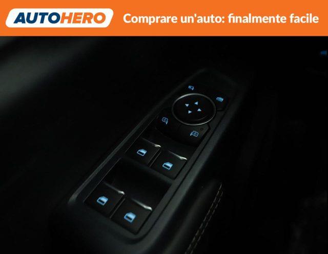 FORD Ranger 2.0 ECOBLUE aut. 205 CV DC Limited 5 posti