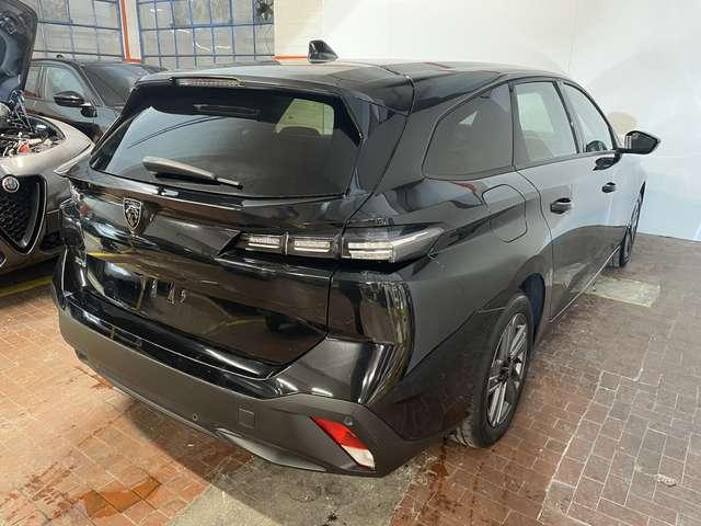Peugeot 308 SW 1.2 130cv Active Pack + Camera
