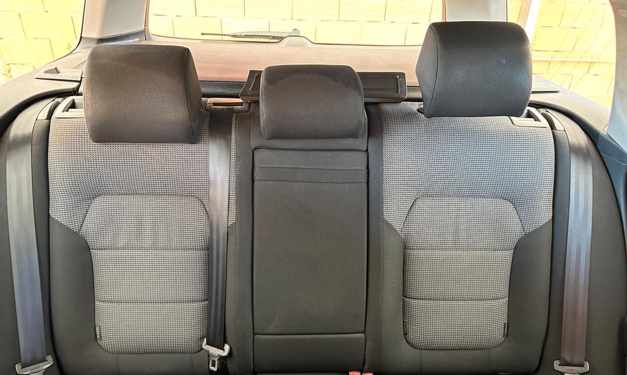 Volkswagen Passat CC 2.0 TDI DPF BlueMotion Tech.