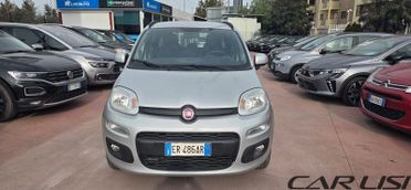 FIAT Panda Panda 0.9 TwinAir Turbo Natural Power Lounge
