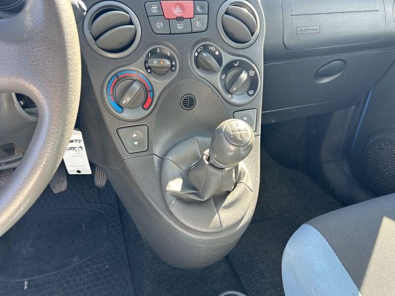 FIAT Panda Panda 1.2 4x4 Climbing