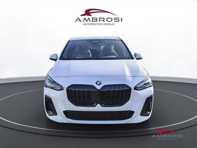 BMW 218 Serie 2 d Msport Premium Package
d Active Tourer P