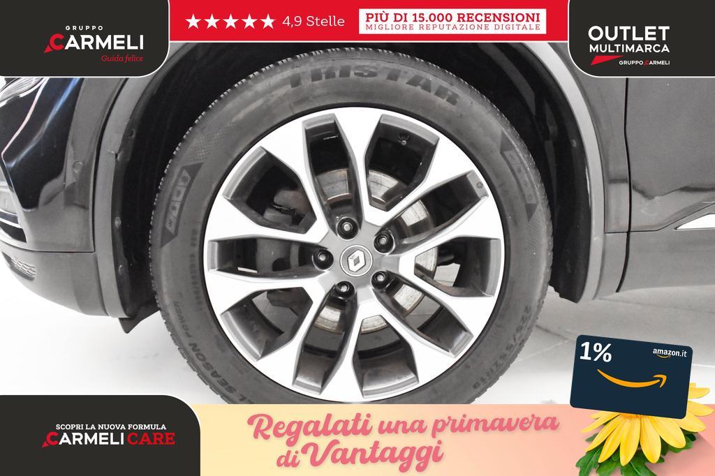 Renault Koleos 2.0 dCi Energy Executive 4x2 X-Tronic