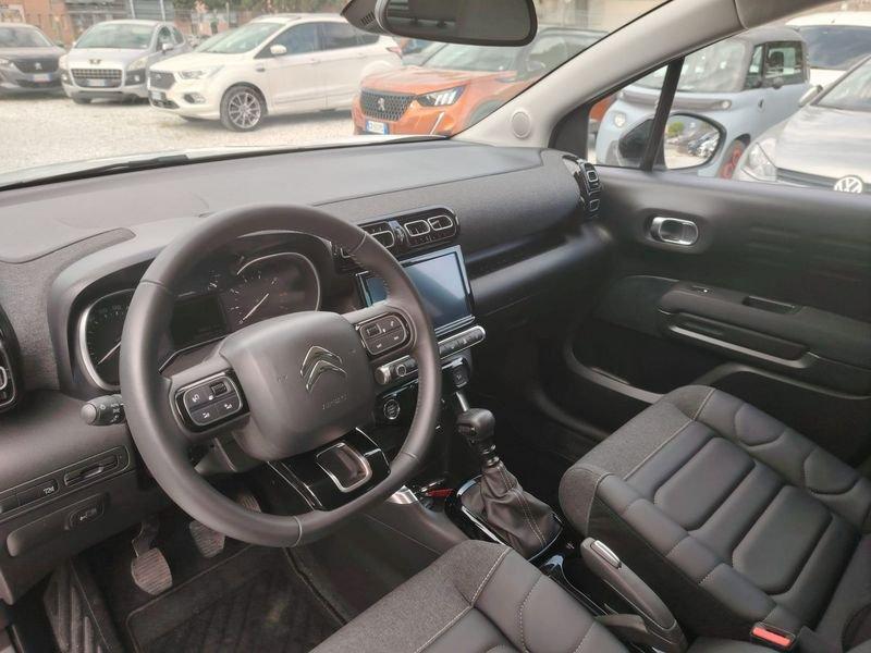 Citroën C3 Aircross PureTech 110 S&S Max
