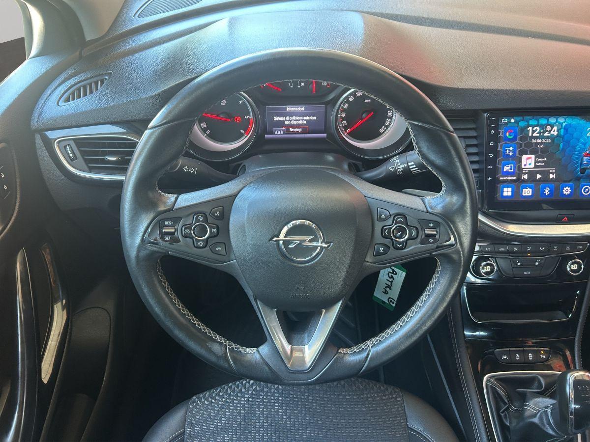 OPEL - Astra - 1.6 CDTi 110 CV S&S 5p. Innovation