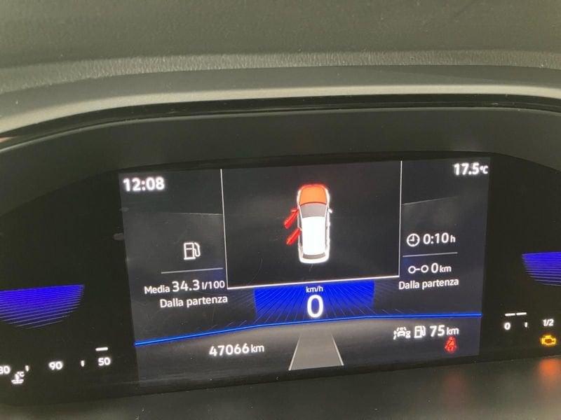 Volkswagen T-Roc T-Roc 2.0 TDI SCR Life