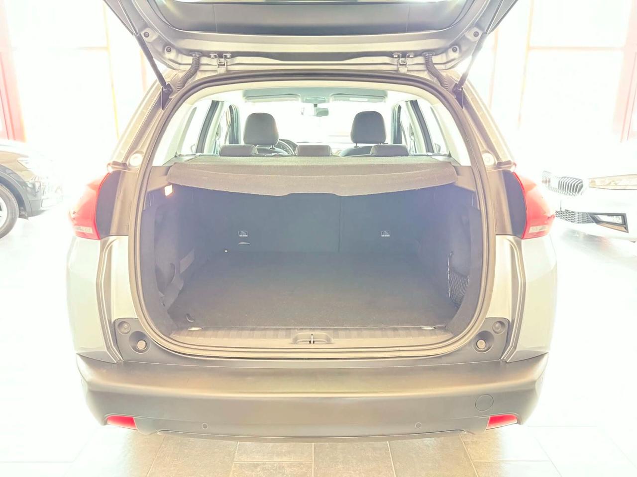 Peugeot 2008 1.2 PureTech 82cv Access NEOPATENTATI
