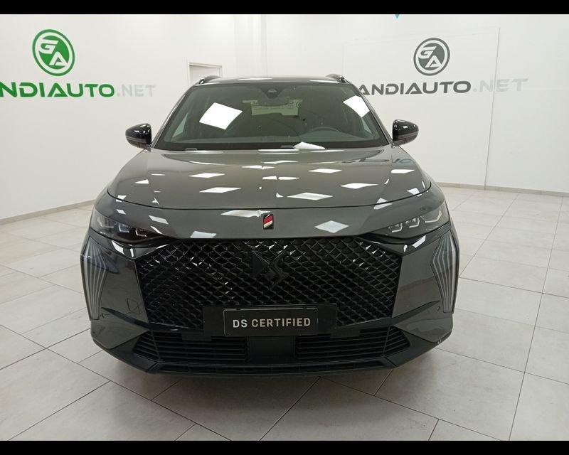 DS DS 7 DS7