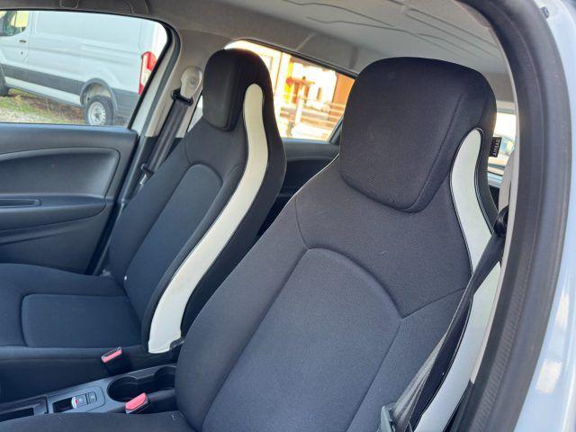 RENAULT ZOE Business R110