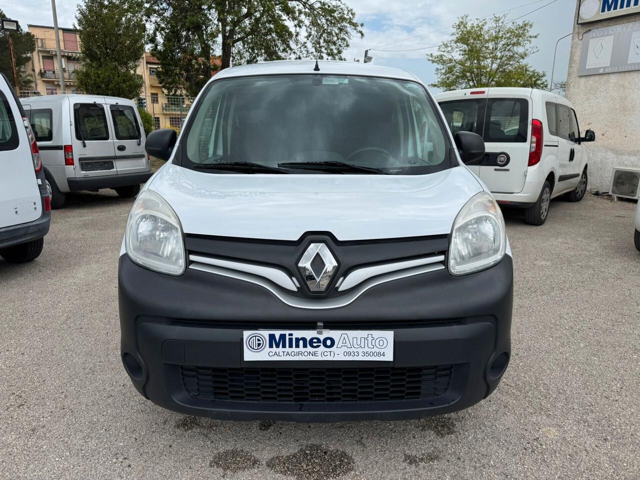 Renault Kangoo Furgone Frigo ATP-0 ° VALIDA - Rete/Strada